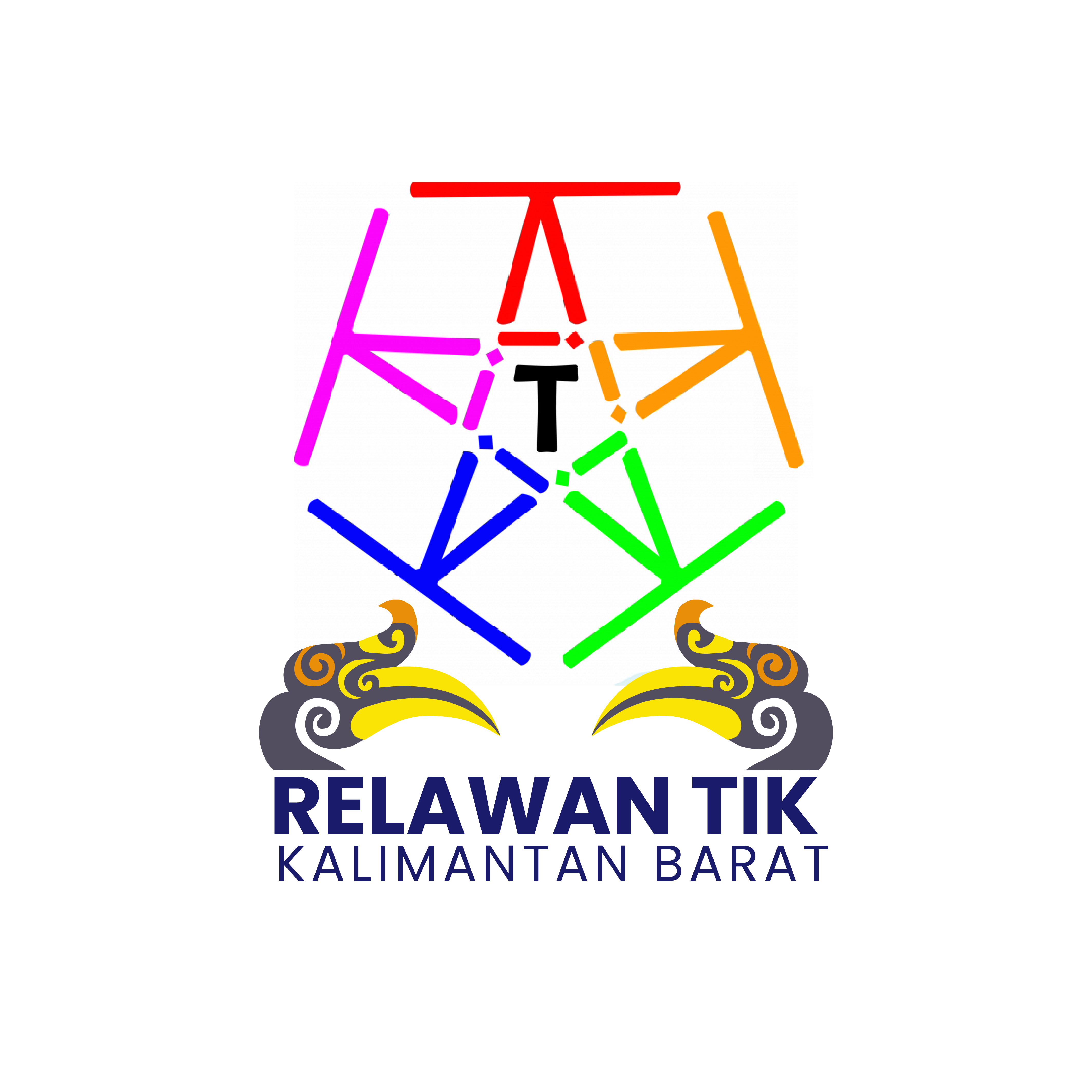 Relawan TIK Kalbar